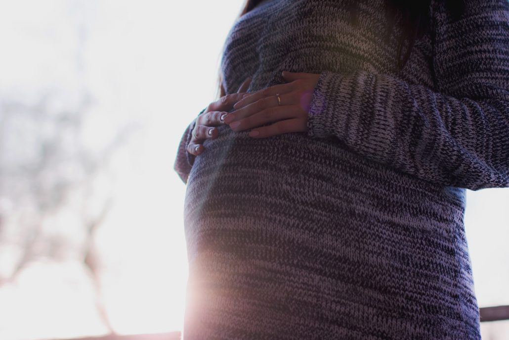 Surrogacy