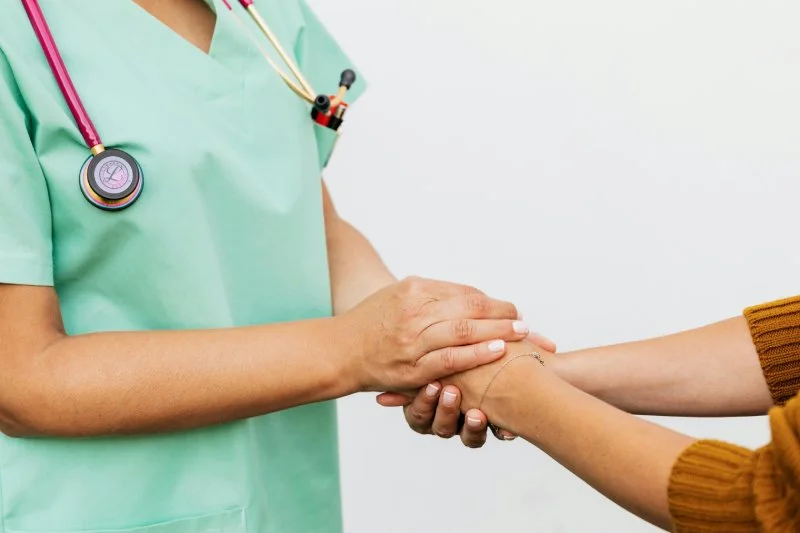 pexels-karola-g-5206923 Top Medical Team