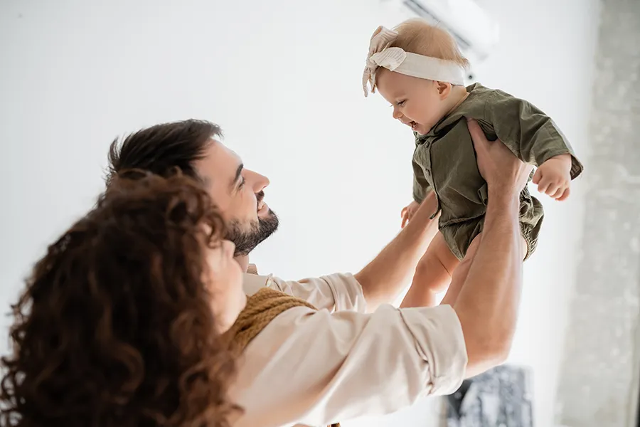 Jewish Intended Parents’ Needs