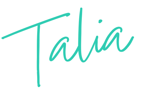 Talia-Signature